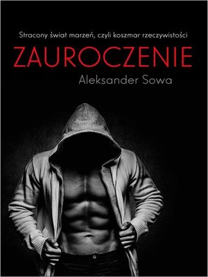 cover image of Zauroczenie